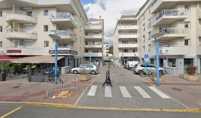 Ostéopathe Mandelieu NAUDIN Thomas, Ostéopathe à Mandelieu-la-Napoule