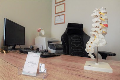 Rémi Feruglio, Ostéopathe à Soissons