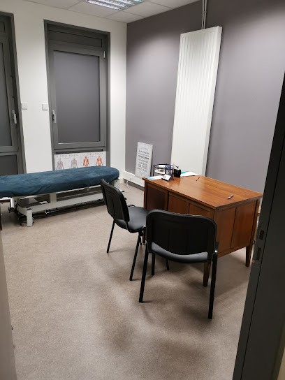 Marie DUSSERRE-BRESSON - Saint Rambert En Bugey, Ostéopathe à Saint-Rambert-en-Bugey