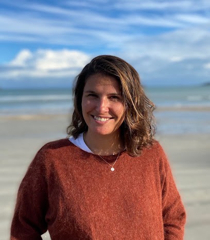 Chloé Le Brenn Robin, Ostéopathe D.O., Ostéopathe à Saint-Nazaire