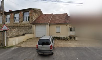 Caroline Gauthier Ostéopathe, Ostéopathe à Saint-Cyr-sur-Morin