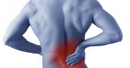 Bouilly Dominique, Ostéopathe à Ermont