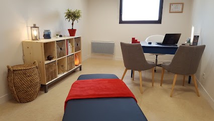 Alexandre Lhotte Ostéopathe, Ostéopathe à Épône