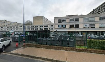 Philippe Delgove, Ostéopathe à Croix