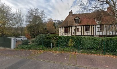Floret Jean-Jacques, Ostéopathe à Val-de-la-Haye
