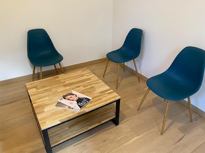 Cabinet D'ostéopathie Solène Cochet, Ostéopathe à La Garenne-Colombes