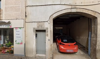 Delor Wheeldon Christine, Ostéopathe à Sérignan