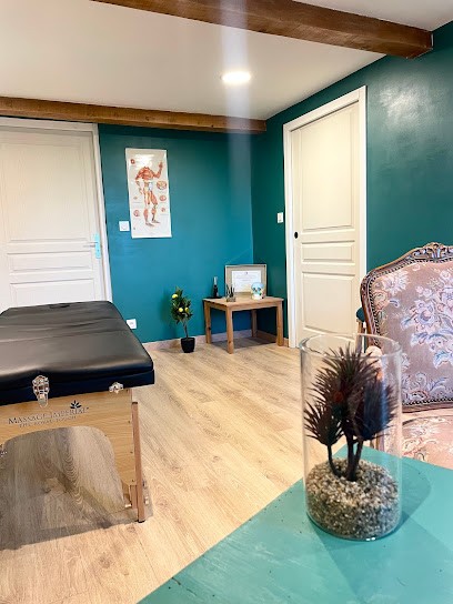 Cabinet D'Ostéopathie Lisa Poymiro, Ostéopathe à Monségur