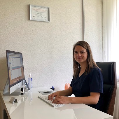 KIMMEL Pauline Ostéopathe D.O, Ostéopathe à Mulhouse