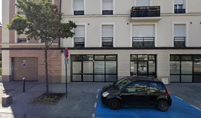 M. Fabien HENRY, Ostéopathe à Gennevilliers