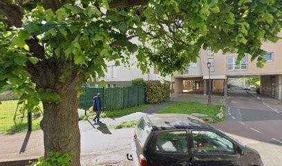 Cabinet D'Ostéopathie, De Posturologie Et D'Hypnose Marc Fabre, Ostéopathe à Viry-Châtillon