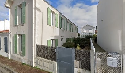 Sci Gautier, Ostéopathe à Fouras