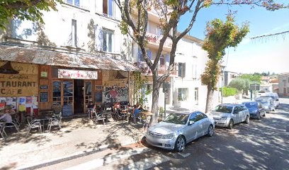 Rapuzzi - Ostéopathe, Ostéopathe à Reillanne