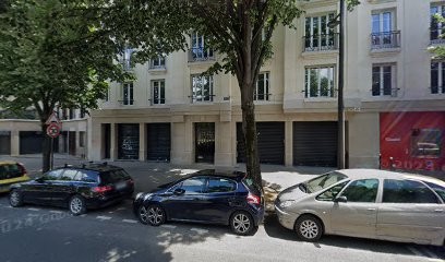 Maher Cagniard Mary Jane, Ostéopathe à Paris 12