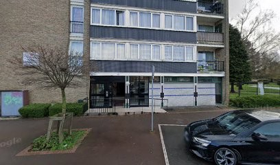 Cau Edouard, Ostéopathe à Tourcoing