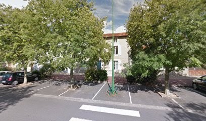 Paul Mora, Ostéopathe à Montmorillon