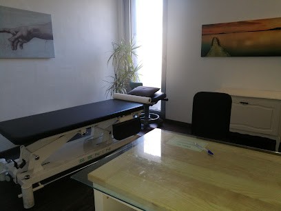 Cédric Taupiac Ostéopathe D.O, Ostéopathe à Évenos