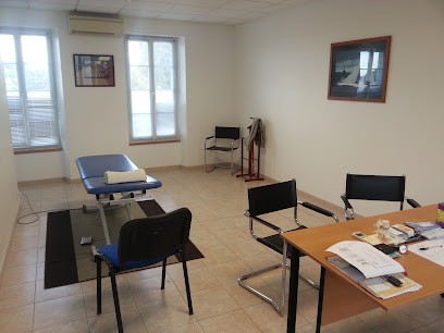 Cabinet D'Ostéopathie De Montguyon, Ostéopathe à Montguyon