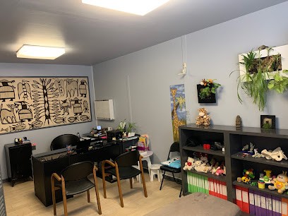 Pennors Laurent, Ostéopathe à Saint-Flour