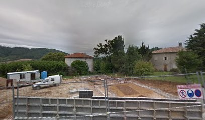 Julie Granier Osteopathe, Ostéopathe à Joannas