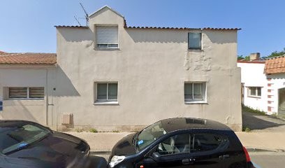 Thibaut REVERS, Ostéopathe à Challans