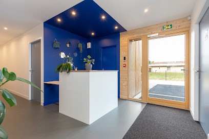 Mauri Jérôme, Ostéopathe à Azur