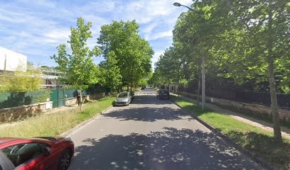 Johann Pignal Ostéopathe, Ostéopathe à Maisons-Laffitte