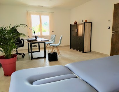 Meryl Nuty - Ostéopathe, Ostéopathe à Montferrier-sur-Lez