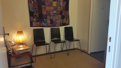 Geoffroy Ribaut, Ostéopathe à La Ferté-Alais