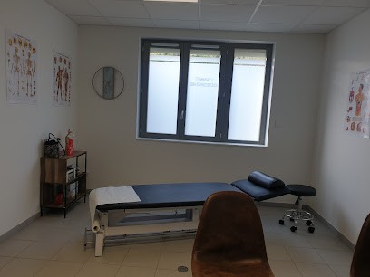 Tiphaine Garnier, Ostéopathe à Saint-Bonnet-le-Courreau