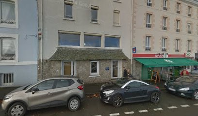 MAUGUIERE Pierre, Ostéopathe à Saint-Quay-Portrieux