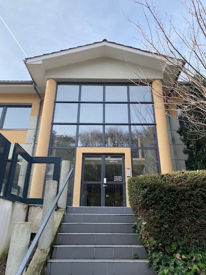 Pierre BOURBON - Ostéopathe - Sainte-Foy-Lès-Lyon, Ostéopathe à Sainte-Foy-lès-Lyon