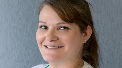 Florie Pouvreau, Ostéopathe à Royan