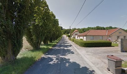 Buyck Jean-Yves, Ostéopathe à Moÿ-de-l'Aisne