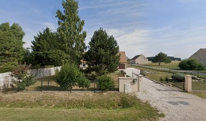 Vors Romain Osteopathe DO, Ostéopathe à Saint-Valérien