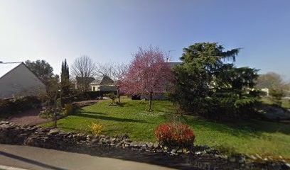 Cabinet Du Dr STEPHAN, Ostéopathe aux Garennes sur Loire