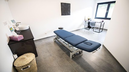 Zimmermann Charlotte, Ostéopathe à Richwiller