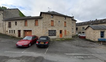 Cabinet D'ostéopathie - Gabriel Plessier, Ostéopathe à Peyrat-le-Château