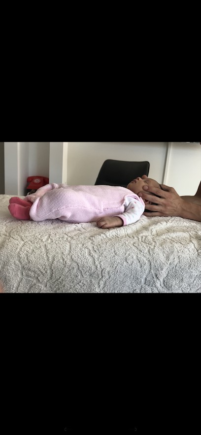 Guillaume Weil Et Feminier Célien Ostéopathes D.O Point Du Jour. Cabinet Benedict Tessier, Ostéopathe à Lyon 05