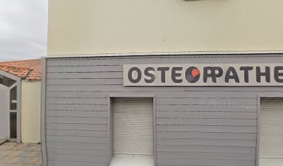 Osteopathe, Ostéopathe à Beauvoir-sur-Mer