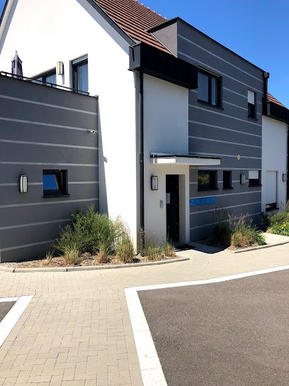 Cabinet D'Ostéopathie De KILSTETT STENGER-FLORENTIN-BRAUN, Ostéopathe à Kilstett