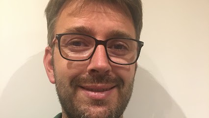 Alexandre MINGUET, Ostéopathe au Thou