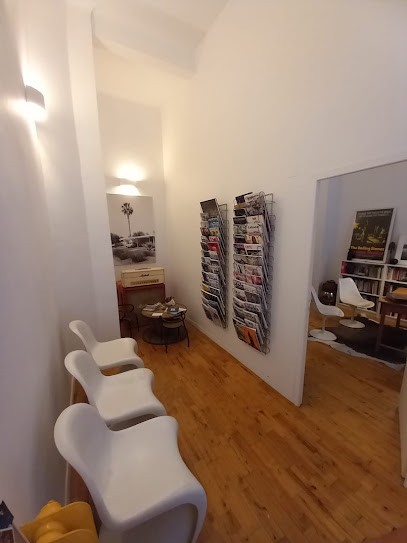 Avenal Sébastien - Ostéopathe, Ostéopathe à Marseille 07