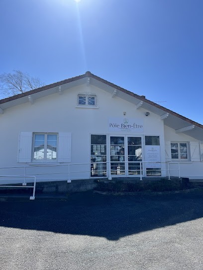 Guilhem BLANC Ostéopathe D.O, Ostéopathe à Mimizan