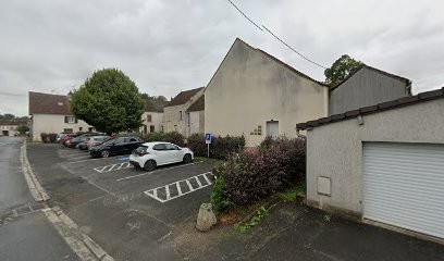 Thomas Béraut Ostéopathe DO, Ostéopathe à Jouy-sur-Morin