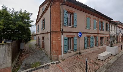 Helena Bouzinac, Ostéopathe à Plaisance-du-Touch