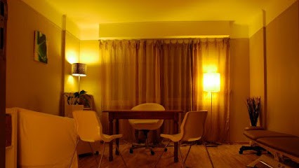 Sophie LANGLOIS, Ostéopathe à Théoule-sur-Mer