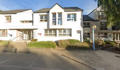 Davalo Olivier, Ostéopathe à Saint-Avé