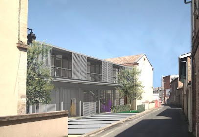 REVEILLON Vincent, Ostéopathe à Rabastens