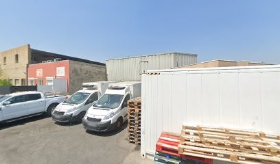 Valette-Massaloux Maryse, Ostéopathe au Pradet